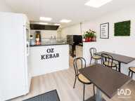 Vente Murs commerciaux 36 m&sup2; — photo 2