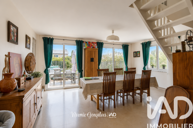 Maison 10 pièces 420000 €
