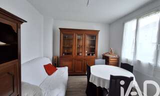 Maison 4 Pièces 70 m² à vendre à Château-Renault (37110)
