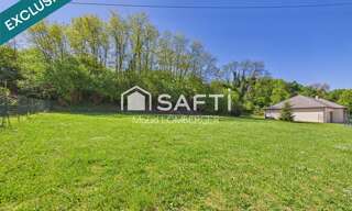 Terrain  1562 m² à vendre à Apremont (70100)