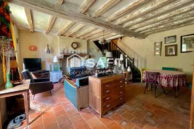 Maison 3 pièces 89900 €
