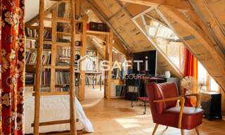 Maison 3 Pièces 92 m² à vendre à Mont-Saint-Jean (72140)