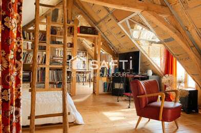Maison 3 pièces 69900 €