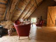 Charme naturel (92m²) et potentiel de 50m² — photo 2