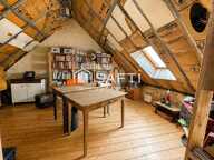 Charme naturel (92m²) et potentiel de 50m² — photo 3