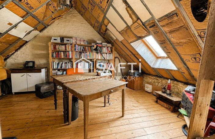 Charme naturel (92m²) et potentiel de 50m² — photo 3