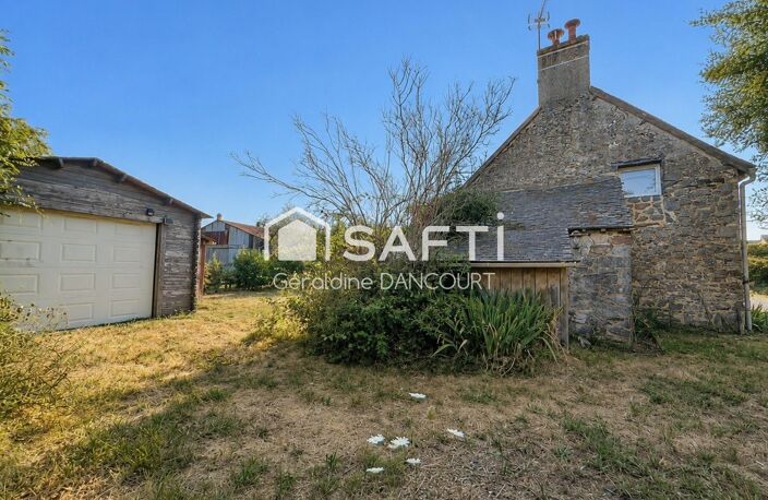 Charme naturel (92m²) et potentiel de 50m² — photo 4