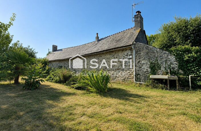 Charme naturel (92m²) et potentiel de 50m² — photo 5