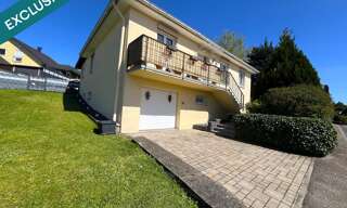 Maison 6 Pièces 118 m² à vendre à Berviller-en-Moselle (57550)
