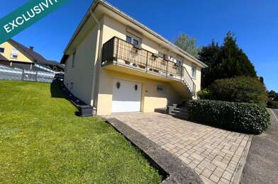 Maison 6 pièces 239900 €