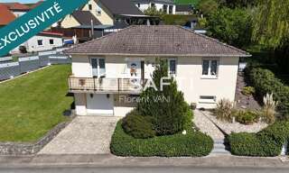 Maison 6 Pièces 118 m² à vendre à Berviller-en-Moselle (57550)