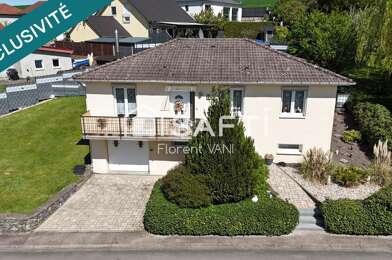 Maison 6 pièces 219900 €