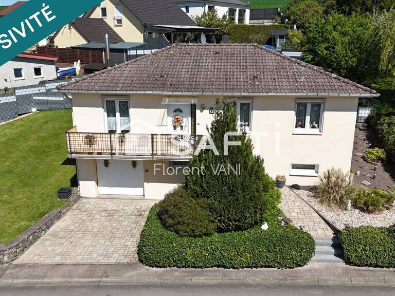 Maison individuelle proche frontière — photo 1