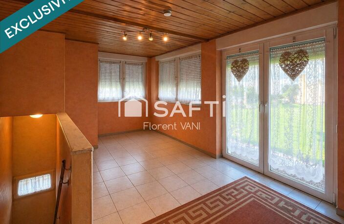 Maison individuelle proche frontière — photo 5
