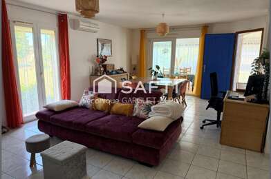 Maison 5 pièces 259000 €