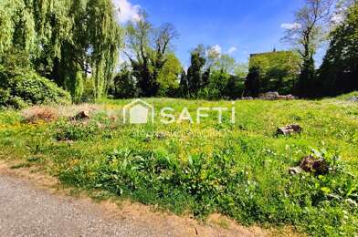 Terrain  83500 €