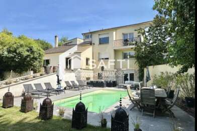 Maison 9 pièces 1020000 €