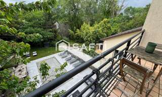 Maison 9 Pièces 300 m² à vendre à Orgeval (78630)