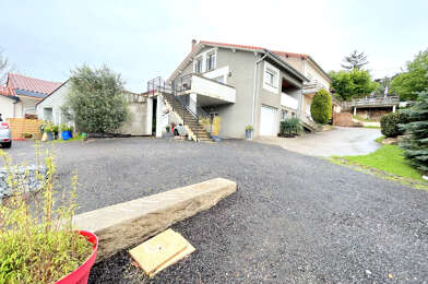 Maison 7 pièces 259000 €