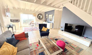 Maison 7 Pièces 134 m² à vendre à Saint-Just-Saint-Rambert (42170)