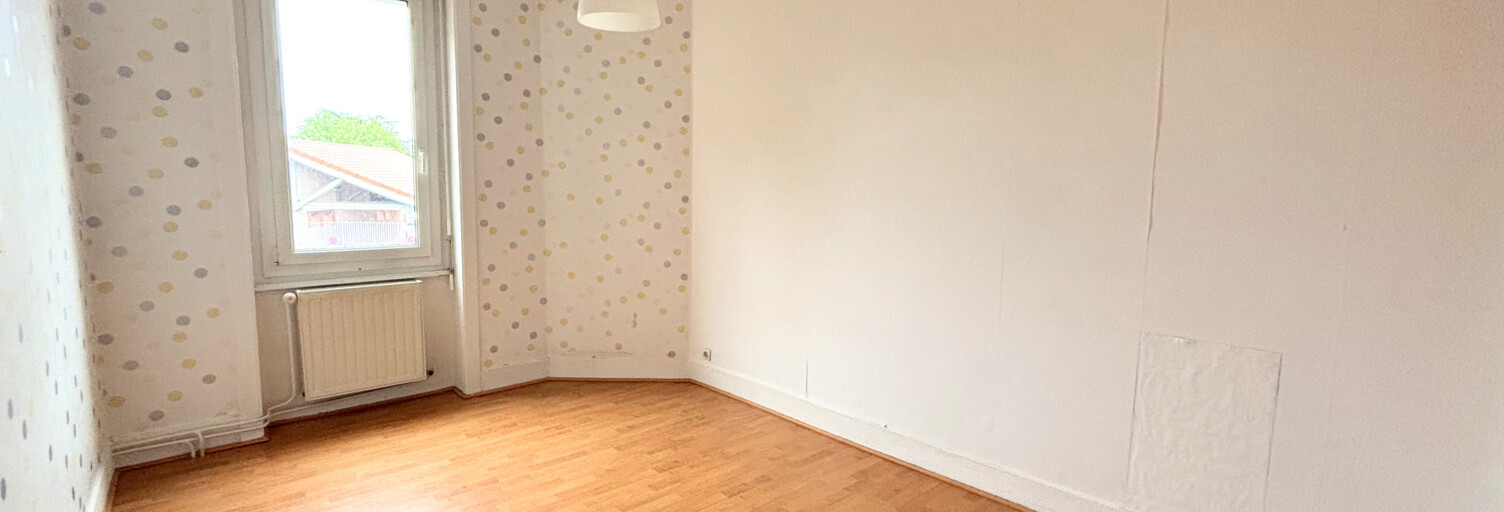 Maison 5 Pièces 89 m² à vendre à Andrézieux-Bouthéon (42160)
