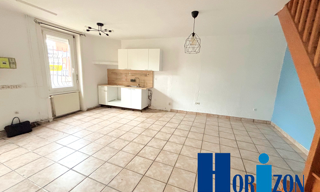 Maison 5 Pièces 89 m² à vendre à Andrézieux-Bouthéon (42160)