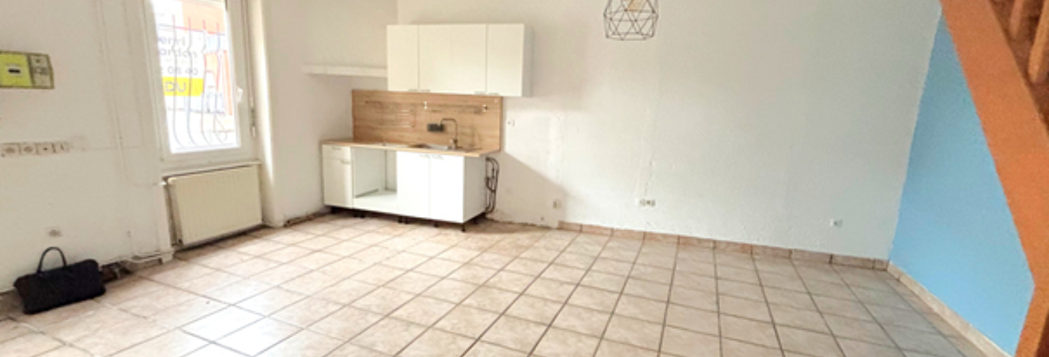 Maison 5 Pièces 89 m² à vendre à Andrézieux-Bouthéon (42160)