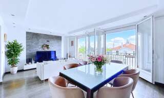 Appartement 4 Pièces 90 m² à vendre à Saint-Maur-des-Fossés (94100)