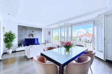 Appartement 4 pièces 465000 €