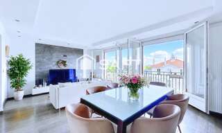 Appartement 4 Pièces 90 m² à vendre à Saint-Maur-des-Fossés (94100)