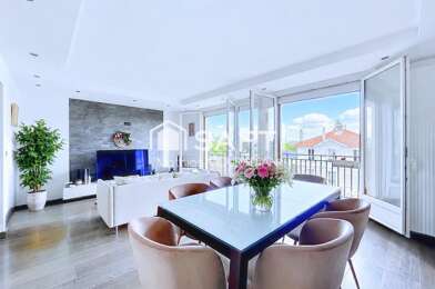 Appartement 4 pièces 465000 €