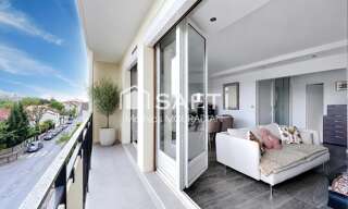 Appartement 4 Pièces 90 m² à vendre à Saint-Maur-des-Fossés (94100)