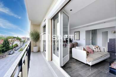 Appartement 4 pièces 465000 €