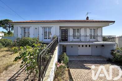 Maison 5 pièces 137500 €