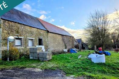 Maison 2 pièces 51000 €