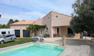 Maison 5 Pièces 119 m² à vendre à Peaugres (07340)