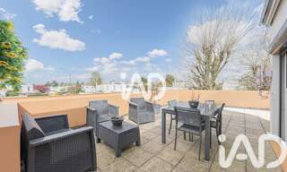 Appartement 4 Pièces 81 m² à vendre à Villiers-le-Bel (95400)