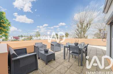 Appartement 4 pièces 259000 €