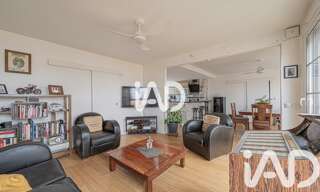 Appartement 4 Pièces 81 m² à vendre à Villiers-le-Bel (95400)