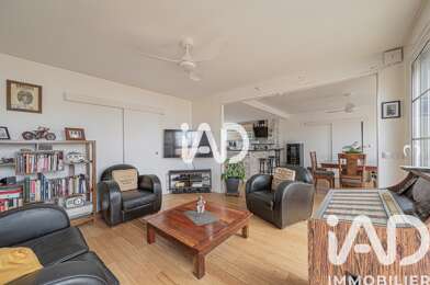 Appartement 4 pièces 249000 €