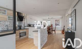 Appartement 4 Pièces 81 m² à vendre à Villiers-le-Bel (95400)