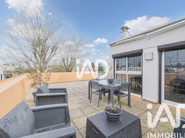 Vente Appartement 4 pièces — photo du bien