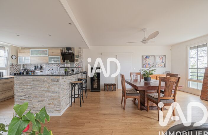 Vente Appartement 4 pièces — photo 4