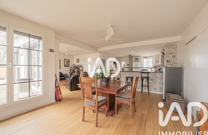 Vente Appartement 4 pièces — photo 5