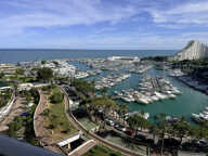 Appartement Studio à Villeneuve-Loubet plage, Marina Baie de — photo 2