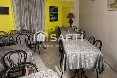 Commerce 5 pièces 154290 €