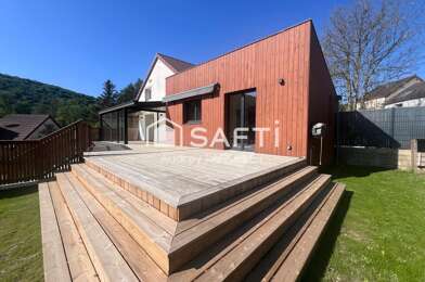 Maison 4 pièces 330000 €
