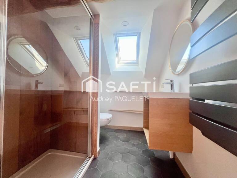 Maison coup de coeur entièrement rénovée — photo 1