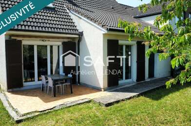 Maison 6 pièces 269000 €