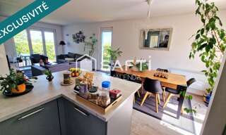 Maison 6 Pièces 100 m² à vendre à Ludres (54710)